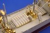 Eduard 53017 Liberty Ship 1/350 Trumpeter
